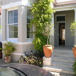  Homestay Werner Guest