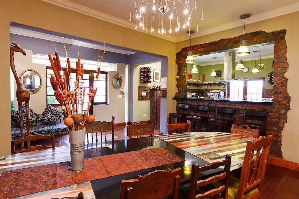 Sweetest Apartments Cape Town