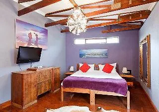 Sweetest Apartments Cape Town