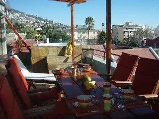 Sweetest Apartments Cape Town