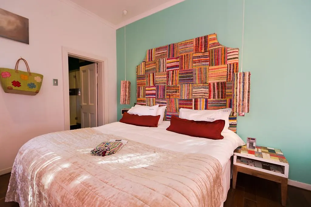 Sweetest Apartments Cape Town