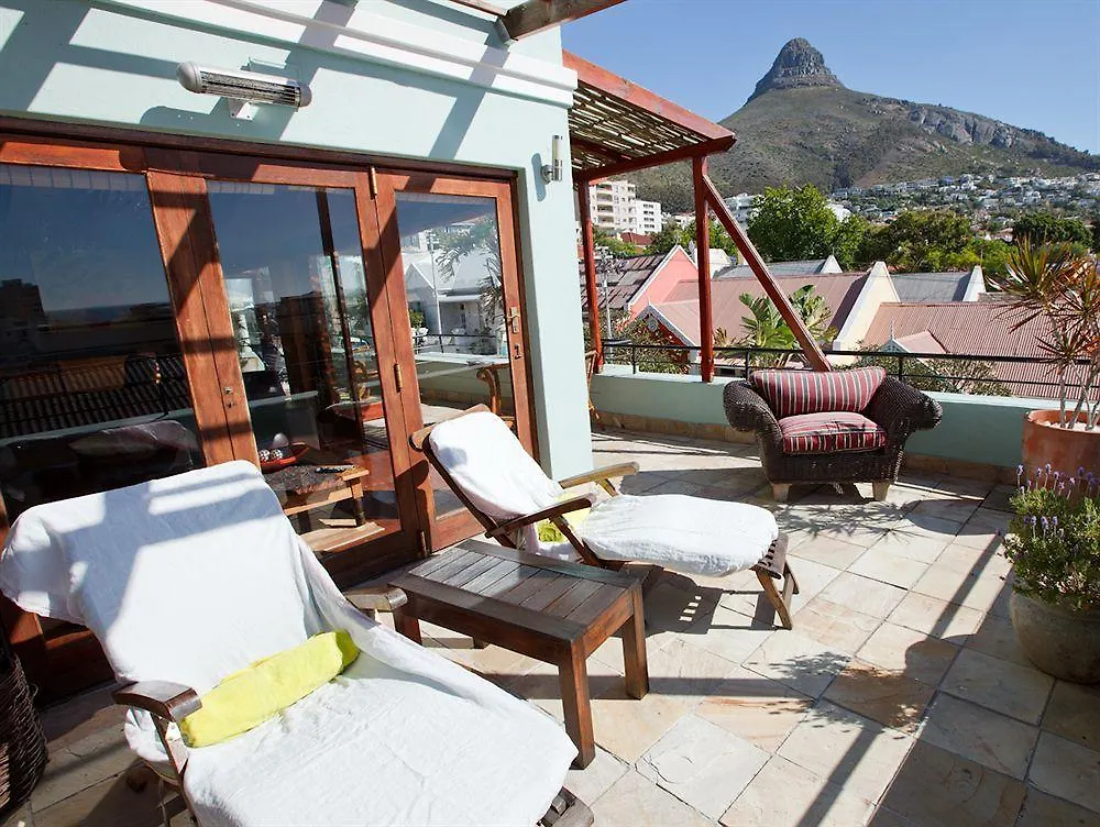 Sweetest Apartments Cape Town