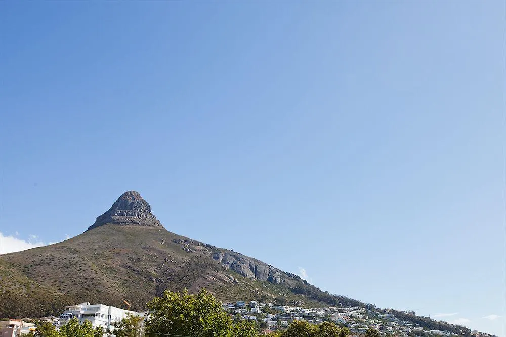 Sweetest Apartments Cape Town South Africa