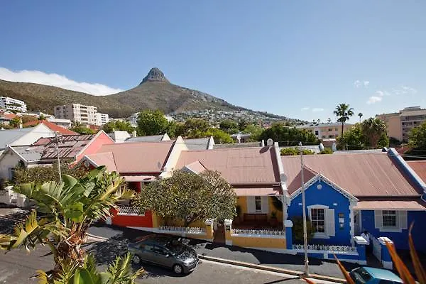Sweetest Apartments Cape Town 0*,  South Africa