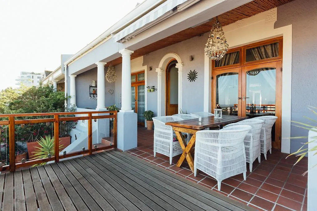 Sweetest Apartments Cape Town