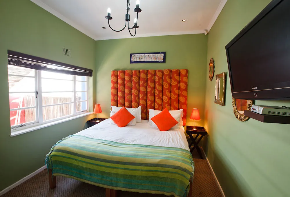 Sweetest Apartments Cape Town