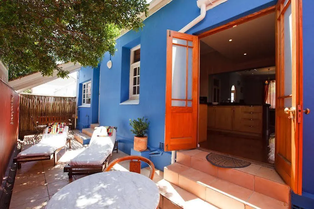 Sweetest Apartments Cape Town