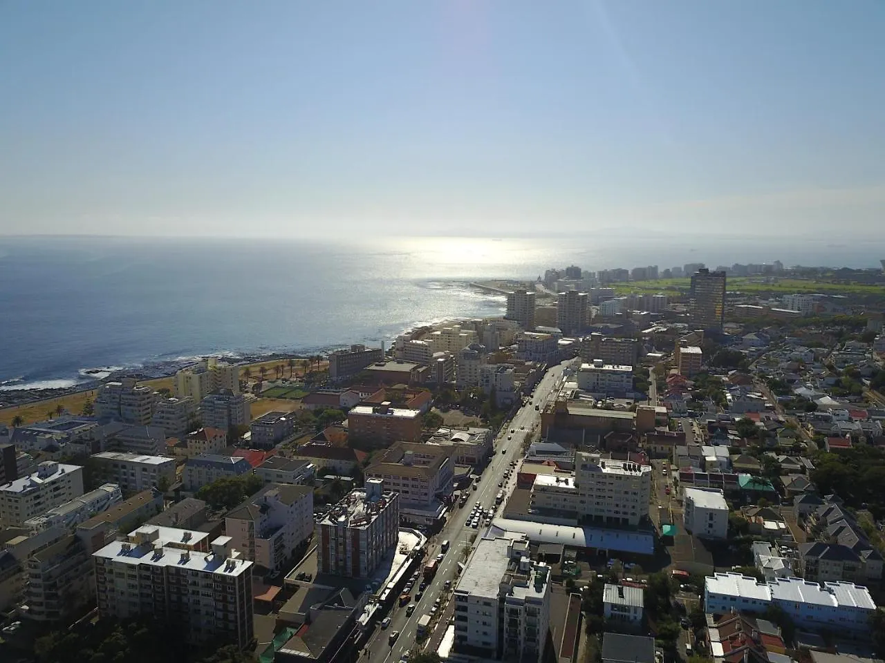 Sweetest Apartments Cape Town